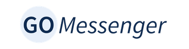 GoMessenger Logo